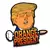 Orange President Auto, Фасовка: 1